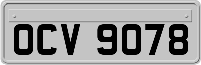 OCV9078