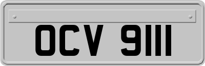 OCV9111
