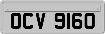 OCV9160