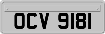 OCV9181