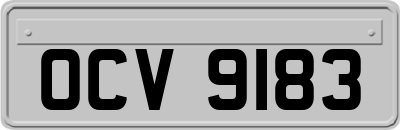 OCV9183