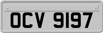 OCV9197