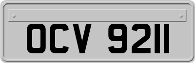 OCV9211