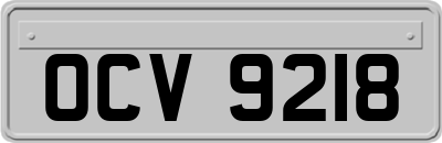 OCV9218