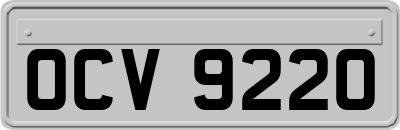 OCV9220