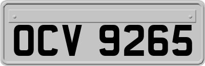 OCV9265