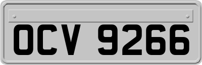 OCV9266