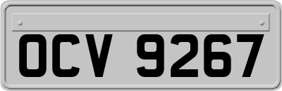 OCV9267