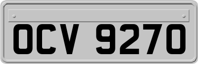 OCV9270