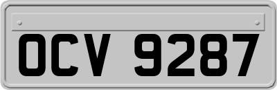 OCV9287