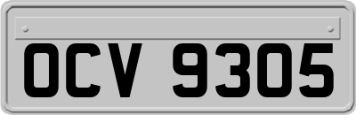 OCV9305