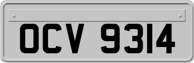 OCV9314