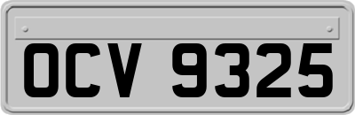 OCV9325