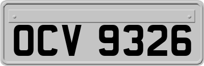 OCV9326