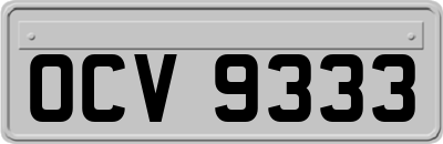OCV9333