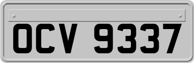 OCV9337