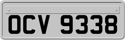 OCV9338