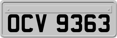 OCV9363