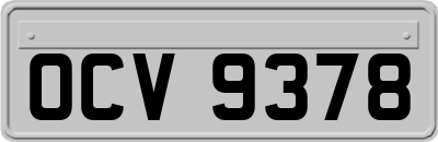 OCV9378