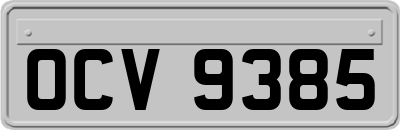 OCV9385