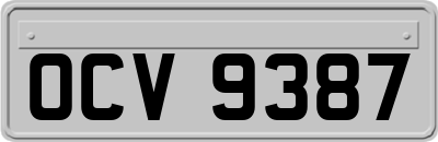 OCV9387