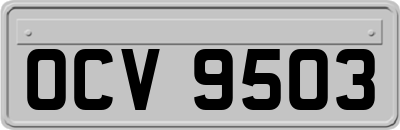 OCV9503