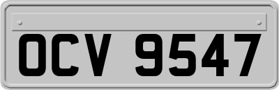 OCV9547