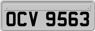 OCV9563