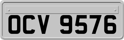 OCV9576