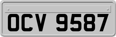 OCV9587