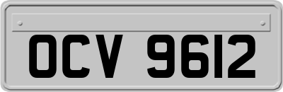 OCV9612