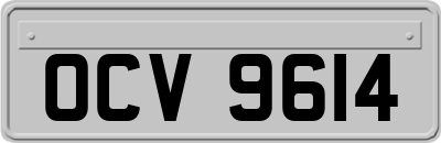 OCV9614