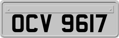 OCV9617