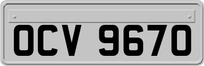 OCV9670