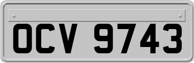 OCV9743