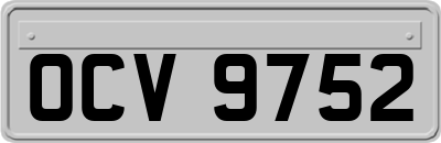 OCV9752