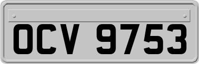 OCV9753