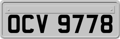 OCV9778
