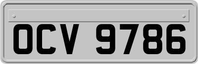 OCV9786