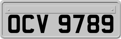 OCV9789