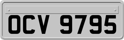 OCV9795