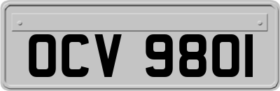 OCV9801