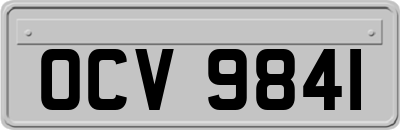 OCV9841