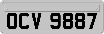 OCV9887