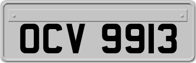 OCV9913