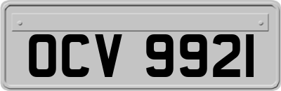 OCV9921
