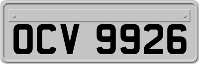 OCV9926