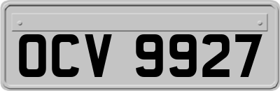 OCV9927