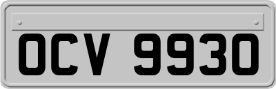 OCV9930