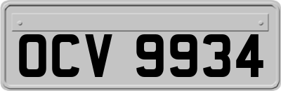 OCV9934